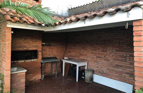Xangri-La Casa | Casa em Atlântida a 2 quadras do mar e do centrinho