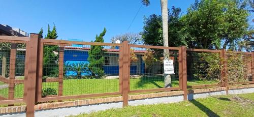 Xangri-La Casa | Casa em Atlântida com Piscina