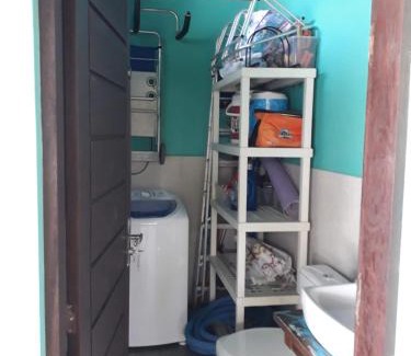 Xangri-La Casa | Casa em Atlântida com Piscina
