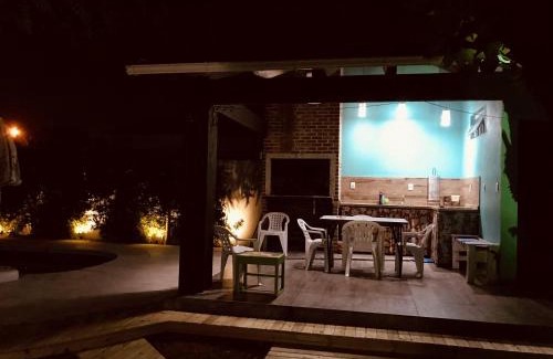 Xangri-La Casa | Casa em Atlântida com Piscina