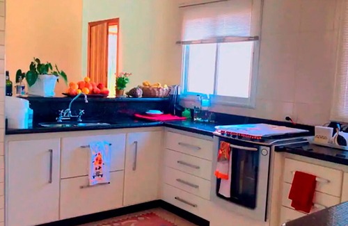 Paranapanema Casa | Casa em Avaré ao lado da Represa do Jurumirim
