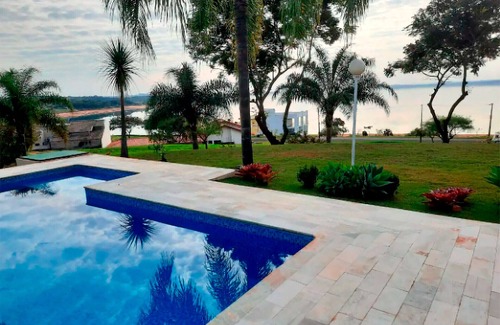 Paranapanema Casa | Casa em Avaré ao lado da Represa do Jurumirim