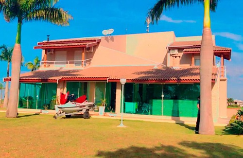 Paranapanema Casa | Casa em Avaré ao lado da Represa do Jurumirim