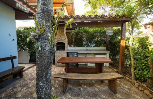 Praia Rasa Casa | Casa em Búzios c/4 Quartos e Churrasqueira |VF 11