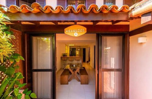 Porto Belo Casa | Casa em Búzios com área de lazer | RDV 02