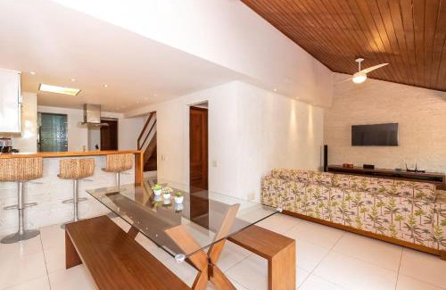 Porto Belo Casa | Casa em Búzios com área de lazer | RDV 02