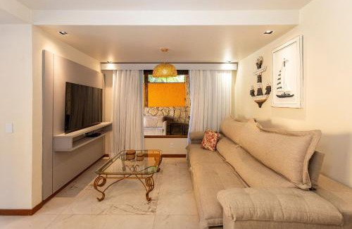 Brava Casa | Casa em Búzios com Área Gourmet | EDF 01