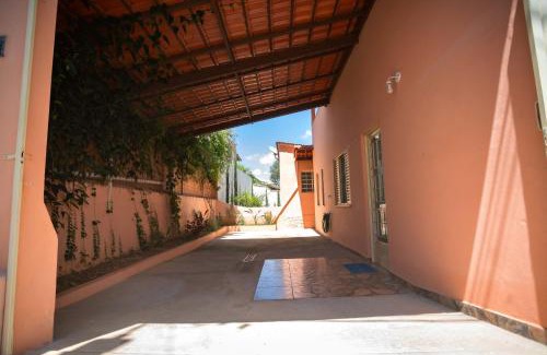 Baependi Casa | Casa em Baependi-Até 7 pessoas
