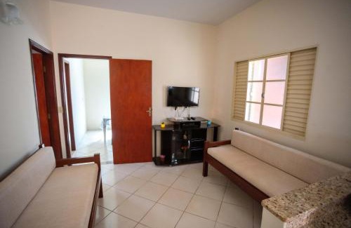 Baependi Casa | Casa em Baependi-Até 7 pessoas