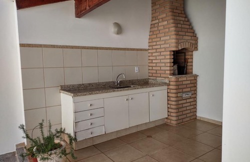 Sao Jose do Rio Preto Casa | Casa em bairro residencial próxima ao centro e HB