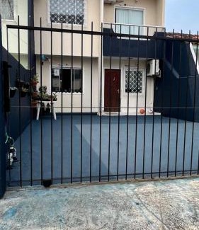 Nova Esperanca Casa | Casa em Balneário Camboriú
