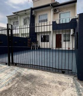 Nova Esperanca Casa | Casa em Balneário Camboriú