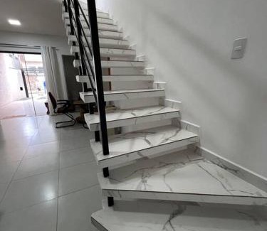 Itacolomi Casa | Casa em Balneário Picarras