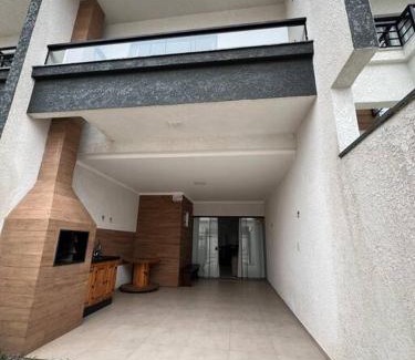 Itacolomi Casa | Casa em Balneário Picarras