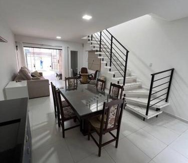 Itacolomi Casa | Casa em Balneário Picarras