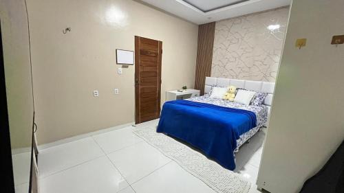 Castanheira Casa | Casa em Belém para a COP 30