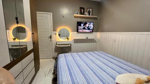 Castanheira Casa | Casa em Belém para a COP 30