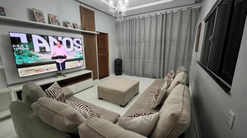 Castanheira Casa | Casa em Belém para a COP 30