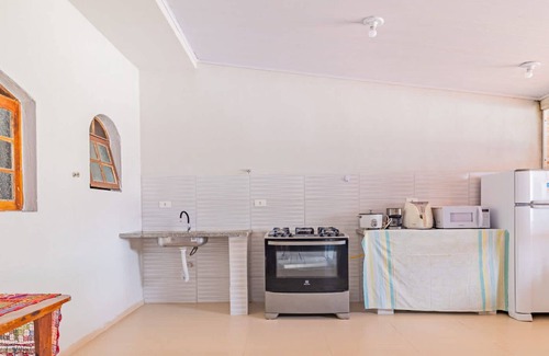Balneario Mogiano Casa | Casa em Bertioga com piscina a 700m da praia