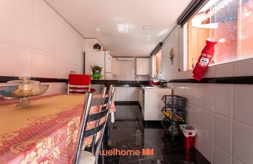 Belo Horizonte Casa | Casa em BH com Localização Incrível e Conforto