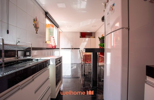 Belo Horizonte Casa | Casa em BH com Localização Incrível e Conforto