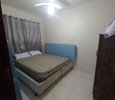 Zimbros Casa | Casa em Bombinhas