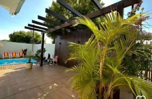 Universitario Casa | Casa em Cascavel Pr Para Temporada Show Rural Coopavel