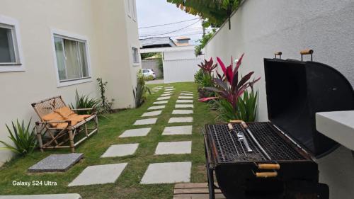 Sao Jose Casa | CASA EM BUZIOS OASIS 5 SUITES ATE 14 PESSOAs