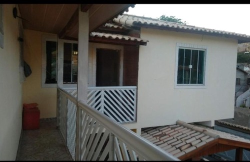 Pero Casa | Casa em Cabo frio Pero ideal para família até 4pes