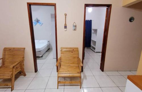 Jardim Flamboyant Casa | Casa em Cabo Frio próximo à praia - Mar e Sol
