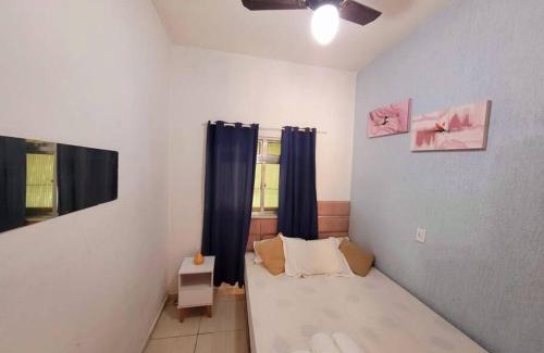 Jardim Flamboyant Casa | Casa em Cabo Frio próximo à praia - Mar e Sol