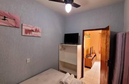 Jardim Flamboyant Casa | Casa em Cabo Frio próximo à praia - Mar e Sol
