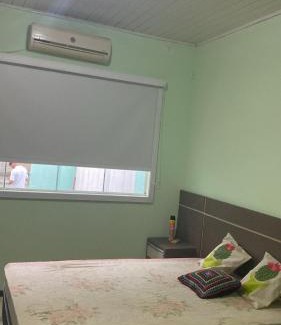 Santa Regina Casa | Casa em Camboriu
