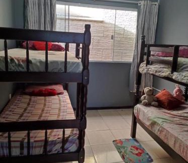 Santa Regina Casa | Casa em Camboriu