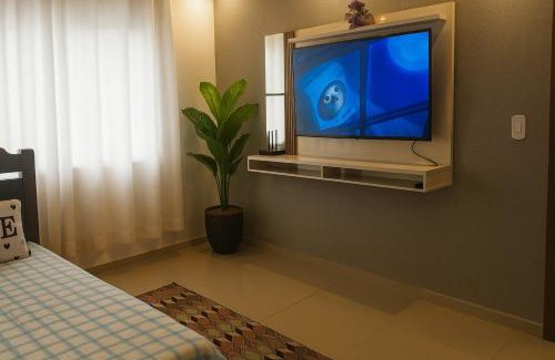 Vila Albertina Casa | Casa em Campos do Jordão