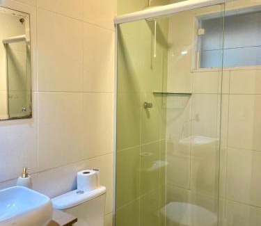 Vila Albertina Casa | Casa em Campos do Jordão