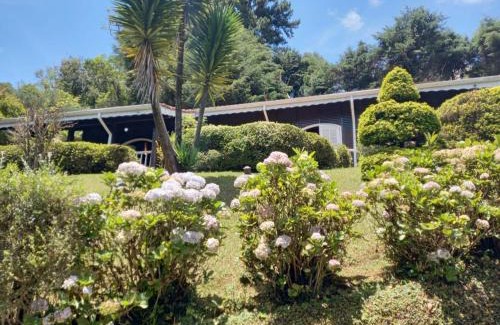 Colinas Capivari Casa | Casa em campos do Jordão