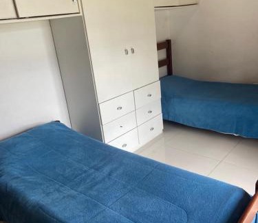 Fracalanza Casa | Casa em Campos do Jordão