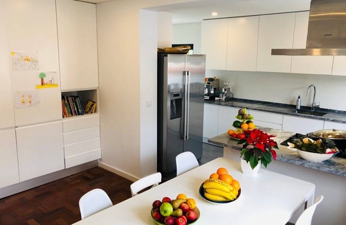 Cascais Apartamento | Casa em Cascais Pool Apartment