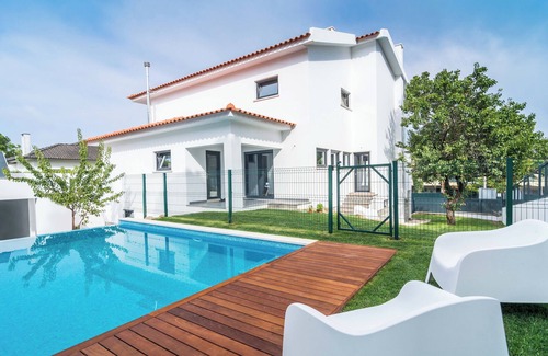 Cascais Apartamento | Casa em Cascais Pool Apartment