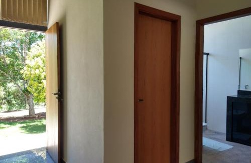 Alto Paraiso de Goias Apartamento | Casa em Chácara com acesso a Rio