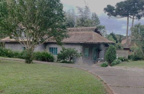 Piraquara Casa | Casa em Chácara 10 Minutos de Curitiba
