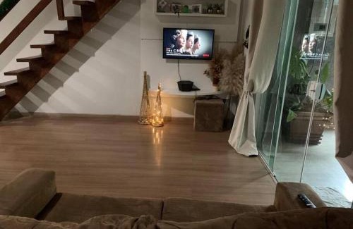 Piraquara Casa | Casa em Chácara 10 Minutos de Curitiba