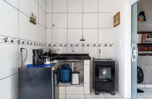 Cabo Frio Chalet De Esquí | Casa em cond. com lazer completo, Wi-Fi e garagem