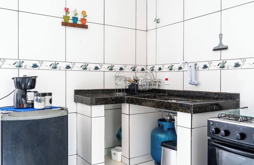 Cabo Frio Chalet De Esquí | Casa em cond. com lazer completo, Wi-Fi e garagem