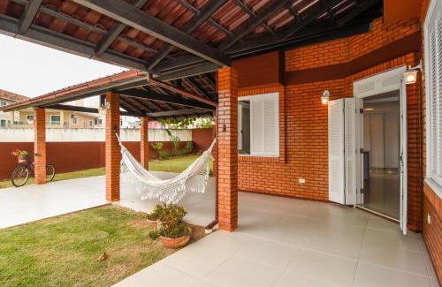 Ingleses do Rio Vermelho Villa | Casa em Cond. Fechado, poucos passos da Praia P539