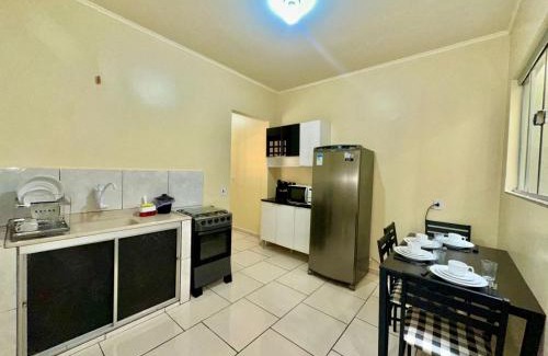 Ponta Pora Apartamento | Casa Em Condomínio à 500m do Shopping