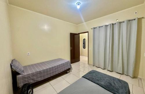 Ponta Pora Apartamento | Casa Em Condomínio à 500m do Shopping