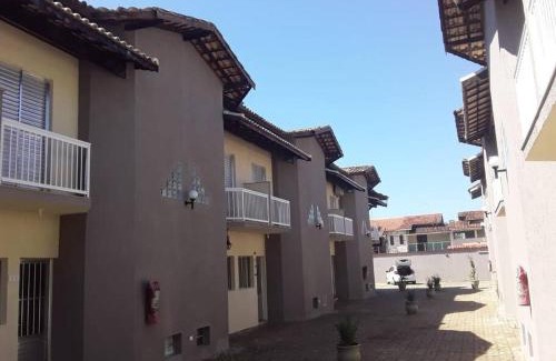 Suarao Casa | Casa em condomínio 150m praia