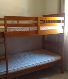 Suarao Casa | Casa em condomínio 150m praia